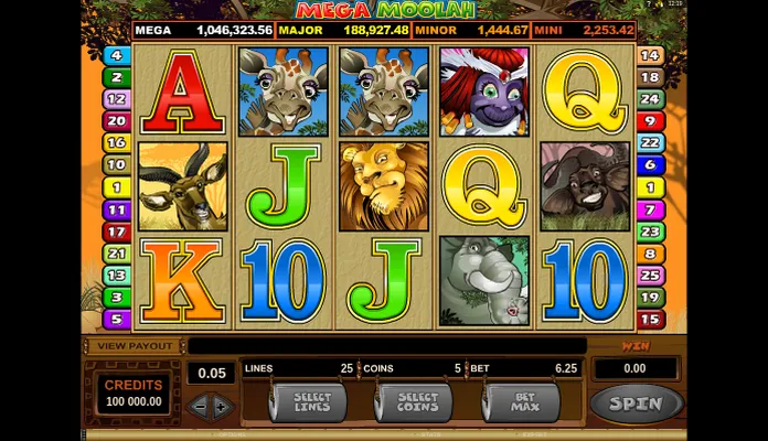 vulkan spiele Casino sans codes promotionnels