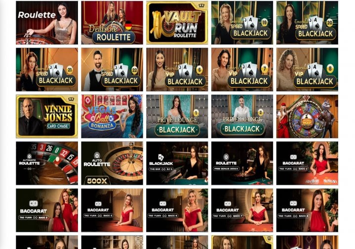 online casino pay real money