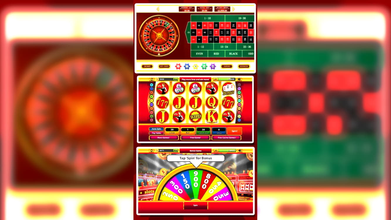 infinity casino login