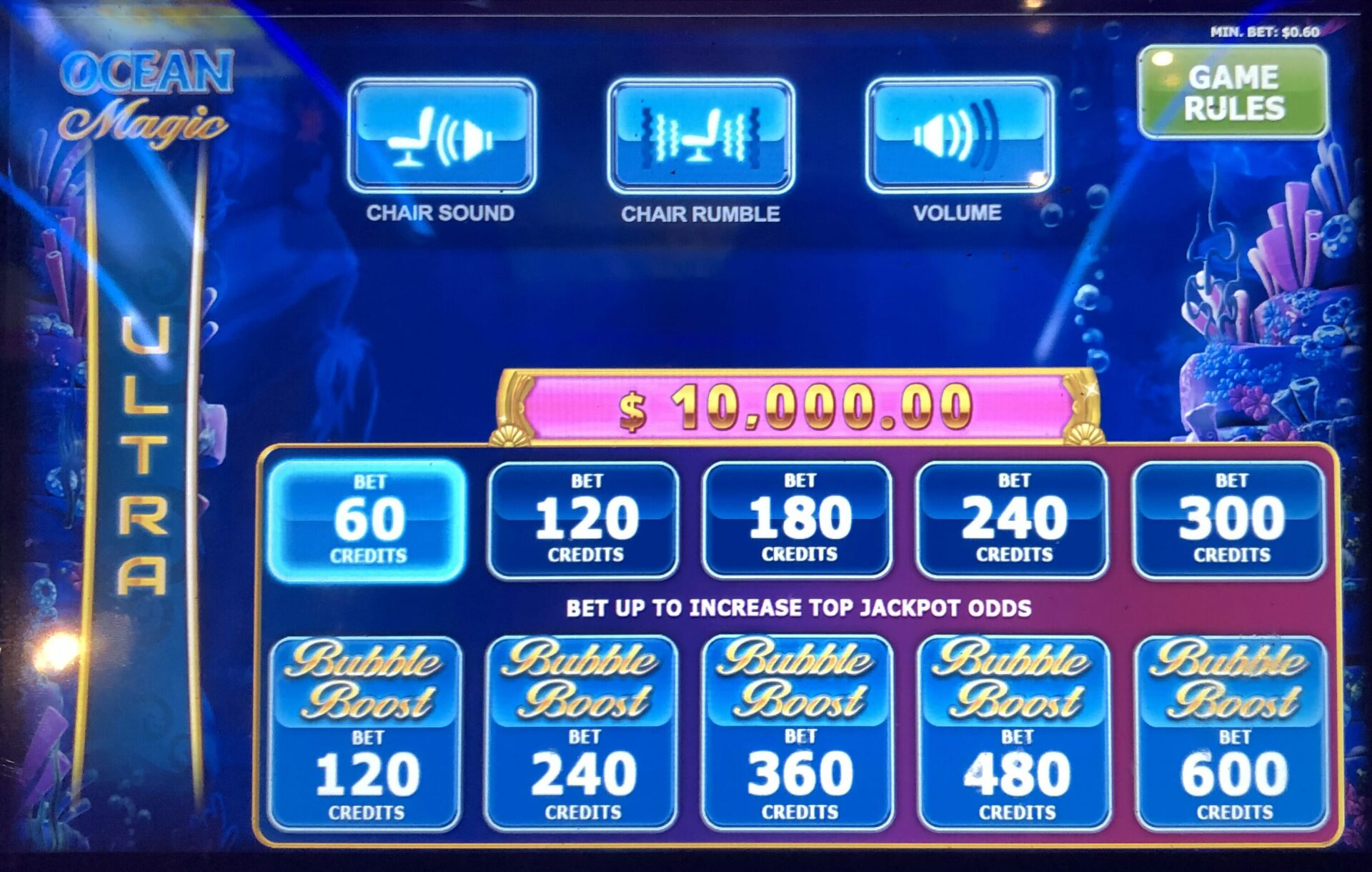 Great Spins Added bonus Twist in order to Win Large