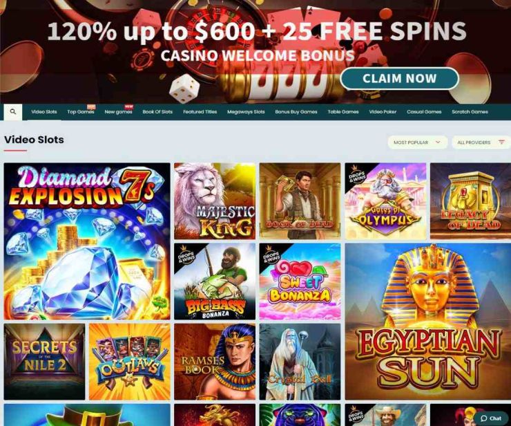 casino games online kostenlos