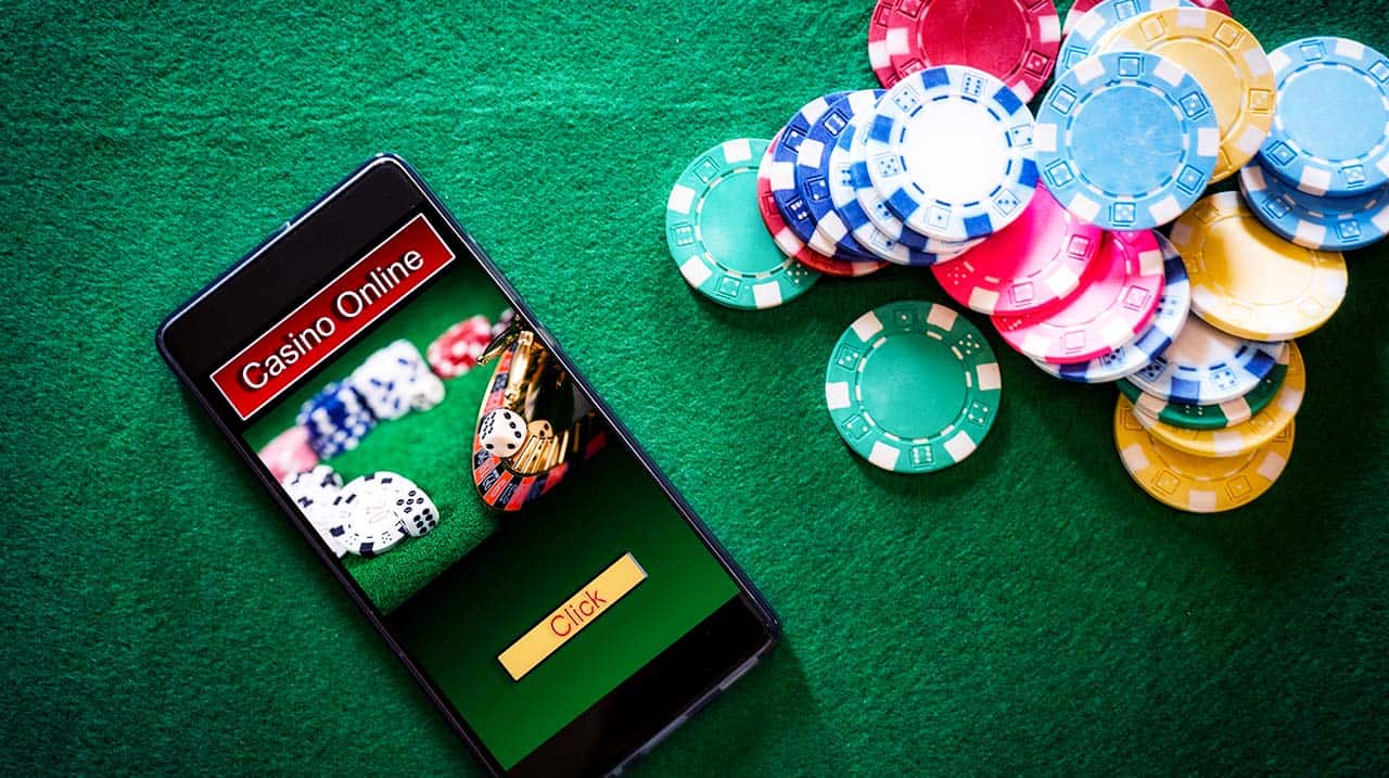 best online casino bonus