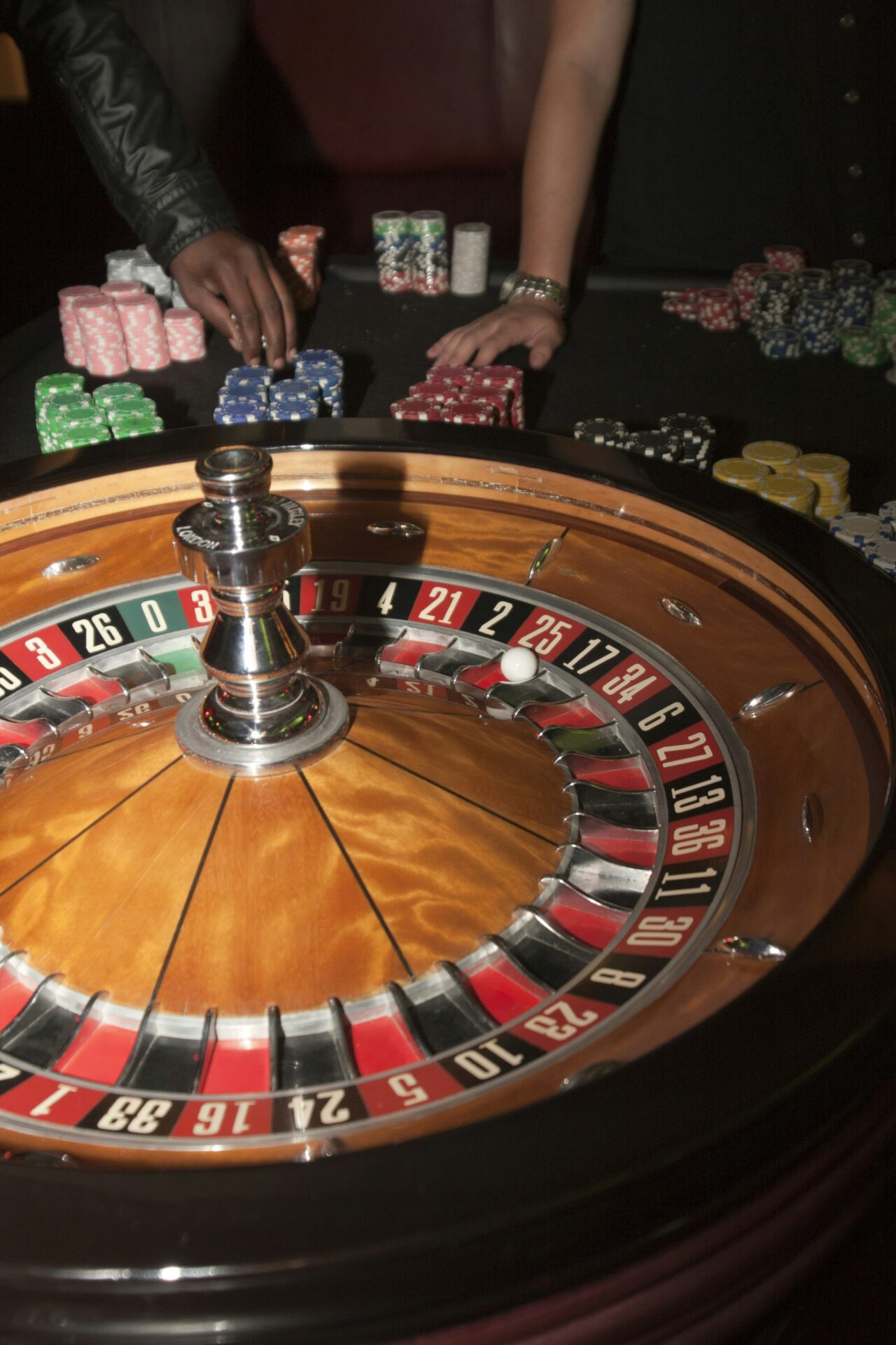 Unlocking the Secrets of Casino Games A Beginner's Guide