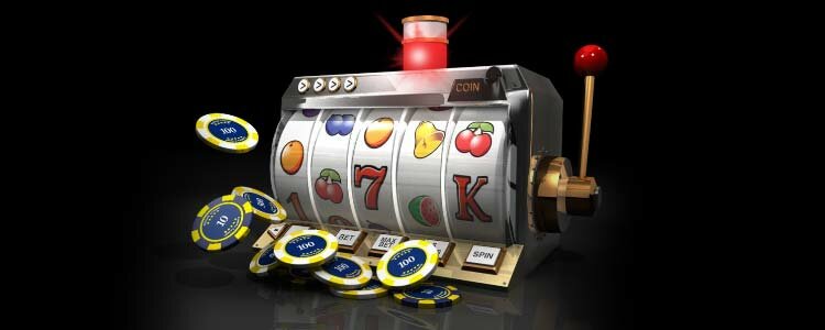 funky fruits online slot