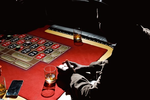 The ultimate beginner's guide to winning at Cobber Casino casino games
