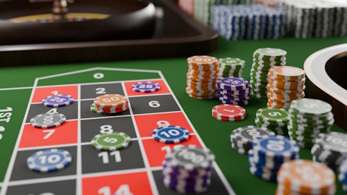 Winning strategies for gambling  approaches to increase your odds with Pin Up casino