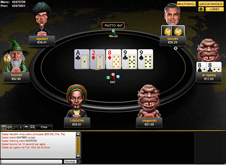 Mr BET Melden Sie sich an