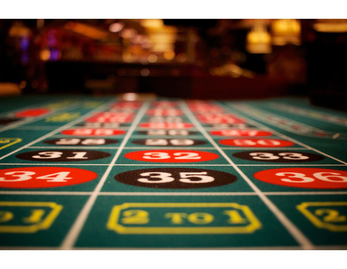 5 pound deposit online casinos