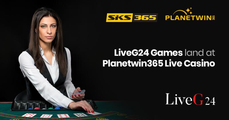 casino Mr Green casino