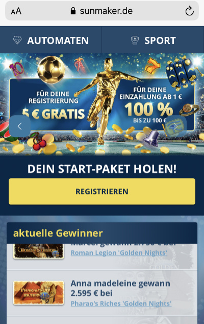 slot king of luck