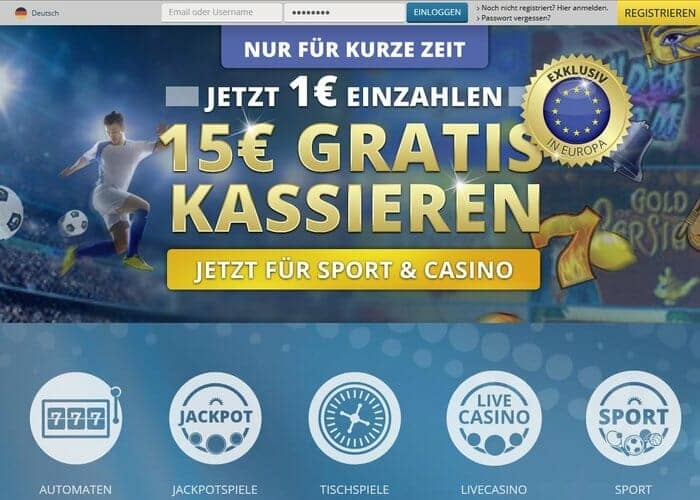 Angeschlossen Casino qua wish master Spielautomat hoher Gewinnchance Beste Auszahlungsquoten ️