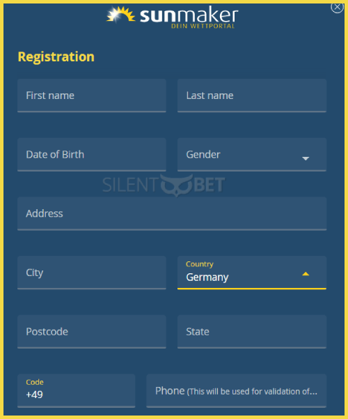 online casino offers