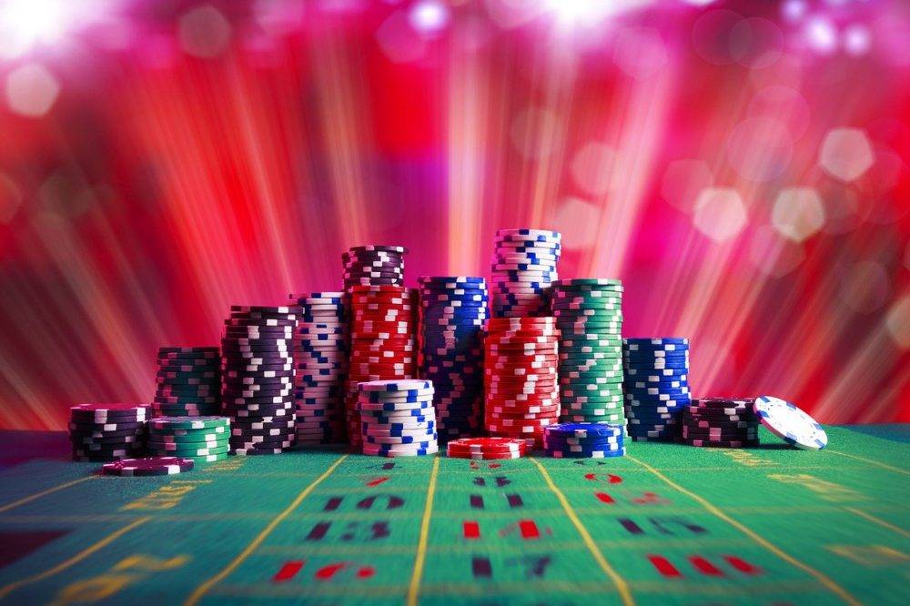 Future trends in gambling How Aviator is shaping the next decade