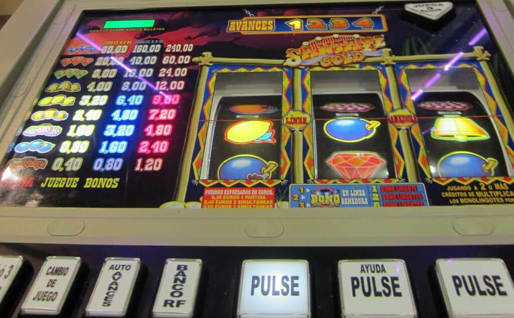 Mise au point Éducative Leurs vulkan vegas Code promotionnel de machines à sous Salle de jeu Un brin En france Sauf que Ses Défits