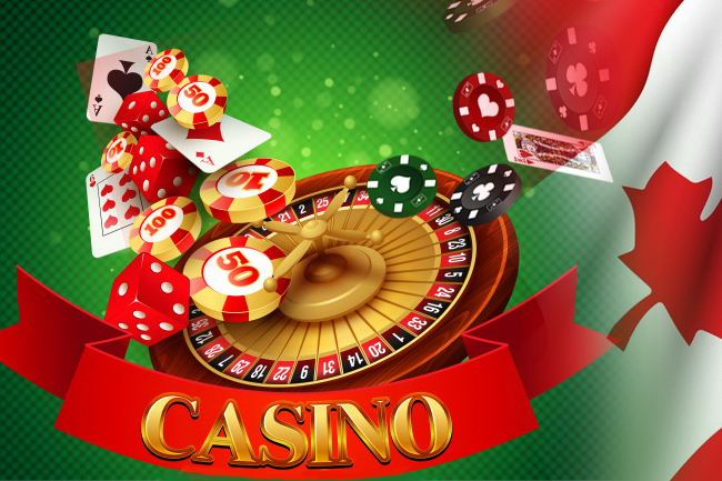 online casino bitcoin