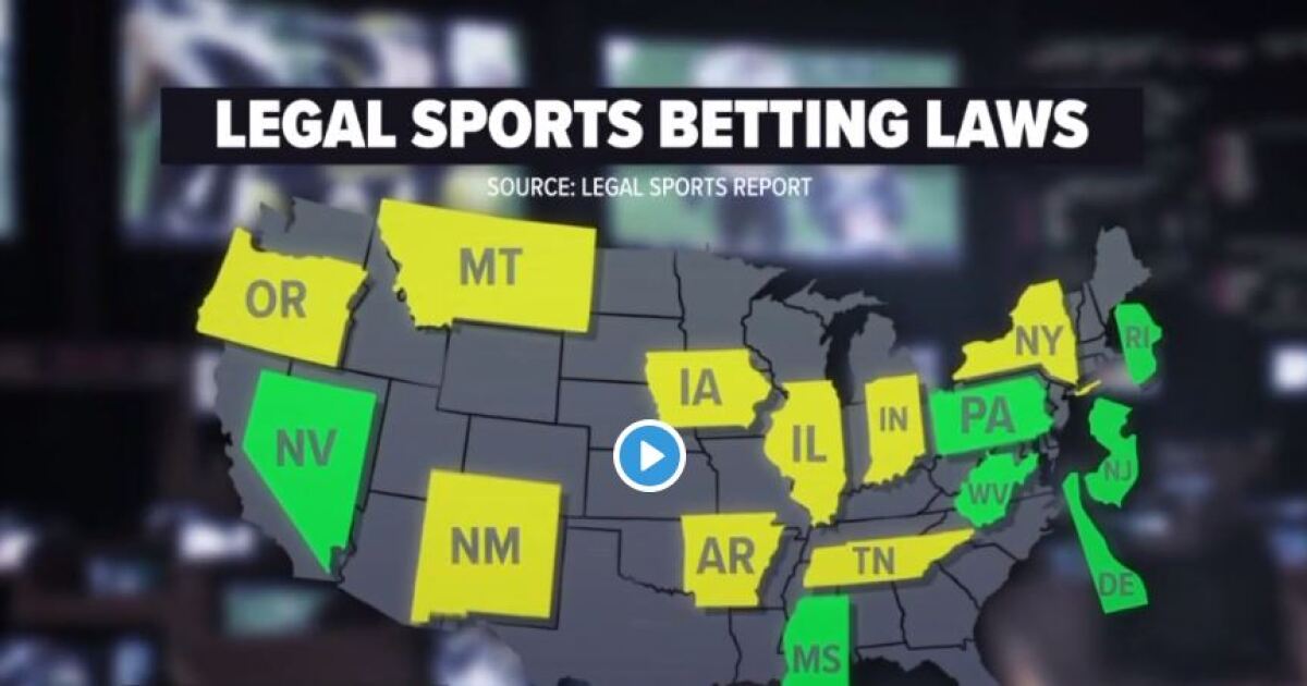 nascar betting online