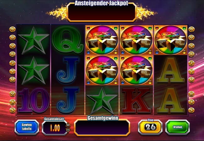 Sonnennächster planet Slot abzüglich Registration sizzling hot ios testen