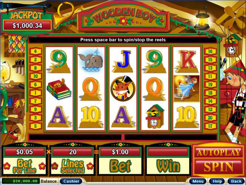 online casino games guide