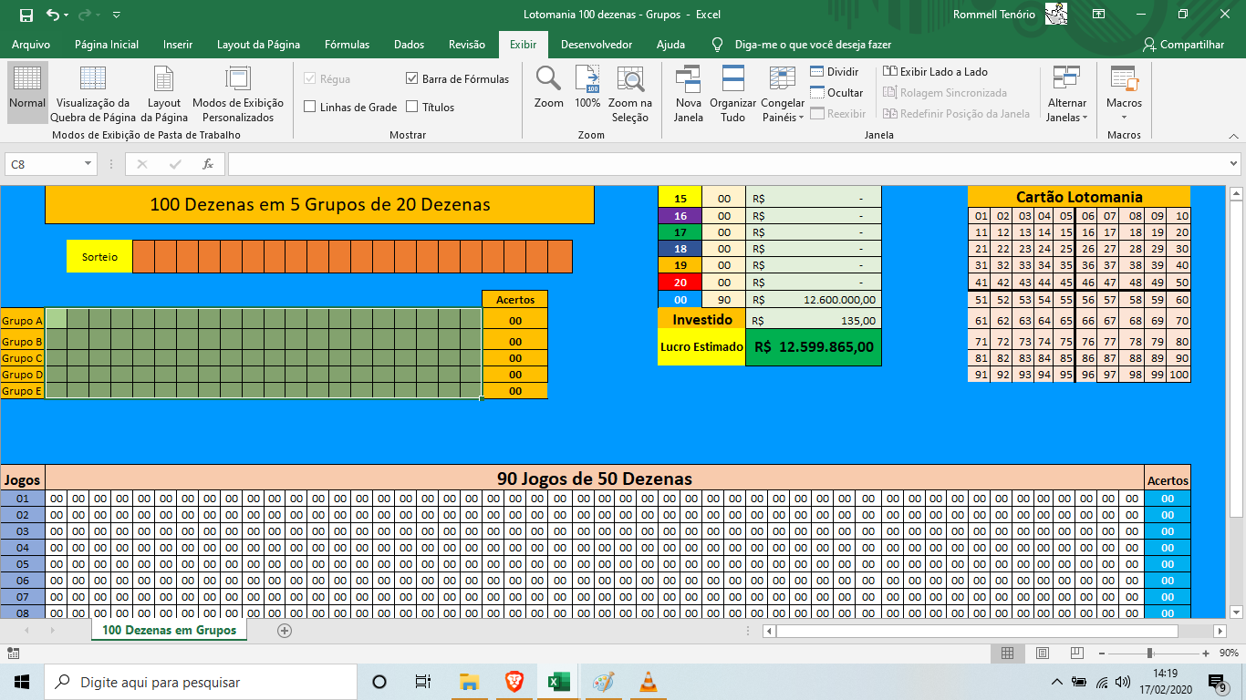 Лото Клуб LotoClub KZ онлайн, вход на официальный сайт
