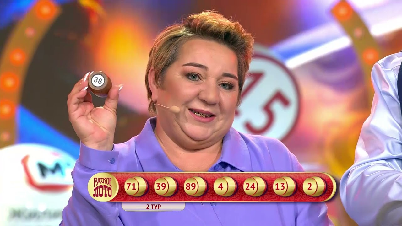 Официальный сайт Лото Клуб в Казахстане