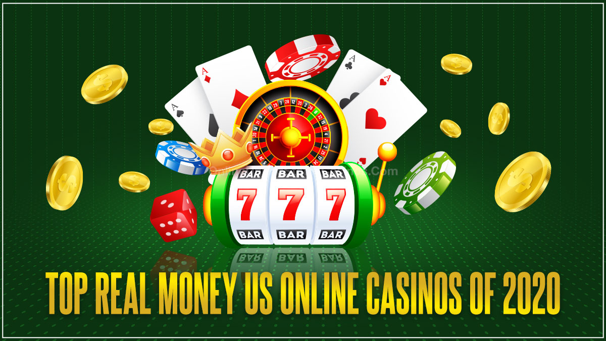 Las Más grandes Casinos Online acerca de De cualquier parte del mundo de 2025