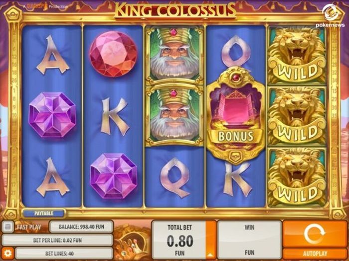 Avis de casino OnlineBingo : éditorialiste ou détail