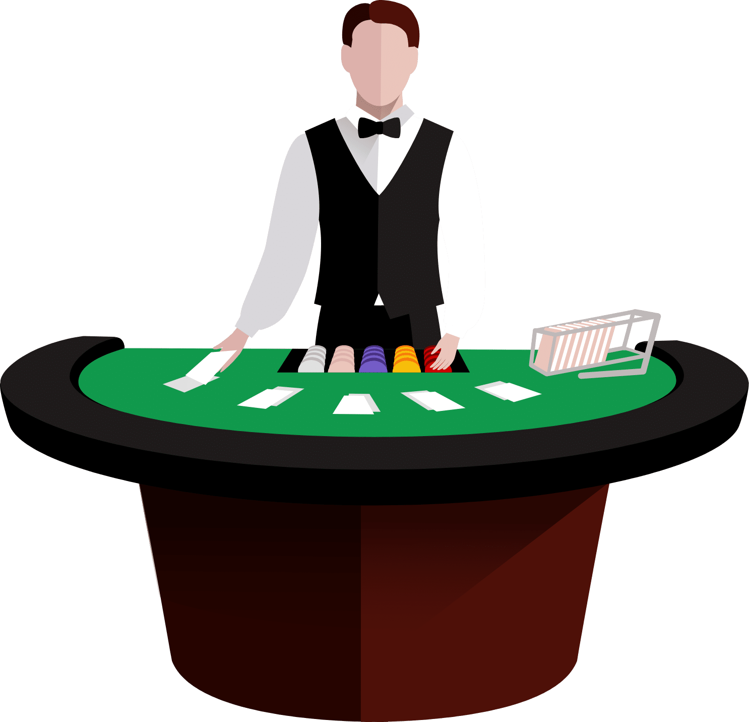 Online Gokhuis Buitenland Beste buitenlandse casino over Paysafe
