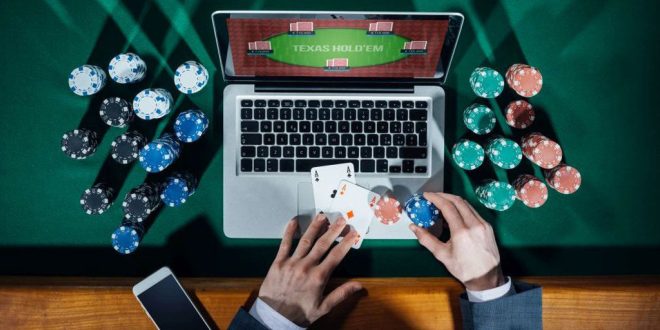 Consejos esenciales para mejorar tus habilidades en el casino