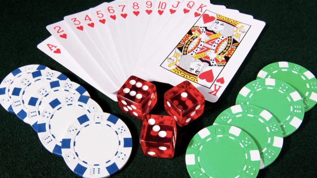 Miten bigclash voi vaikuttaa uhkapelaajan psyykkiseen hyvinvointiin