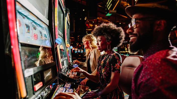 wild wolf Online -Slot