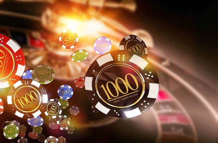 best online casino real money no deposit