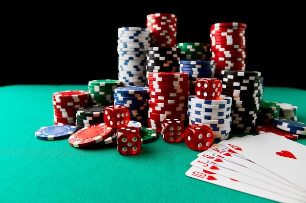 Gambling explored A comprehensive overview of risks and rewards