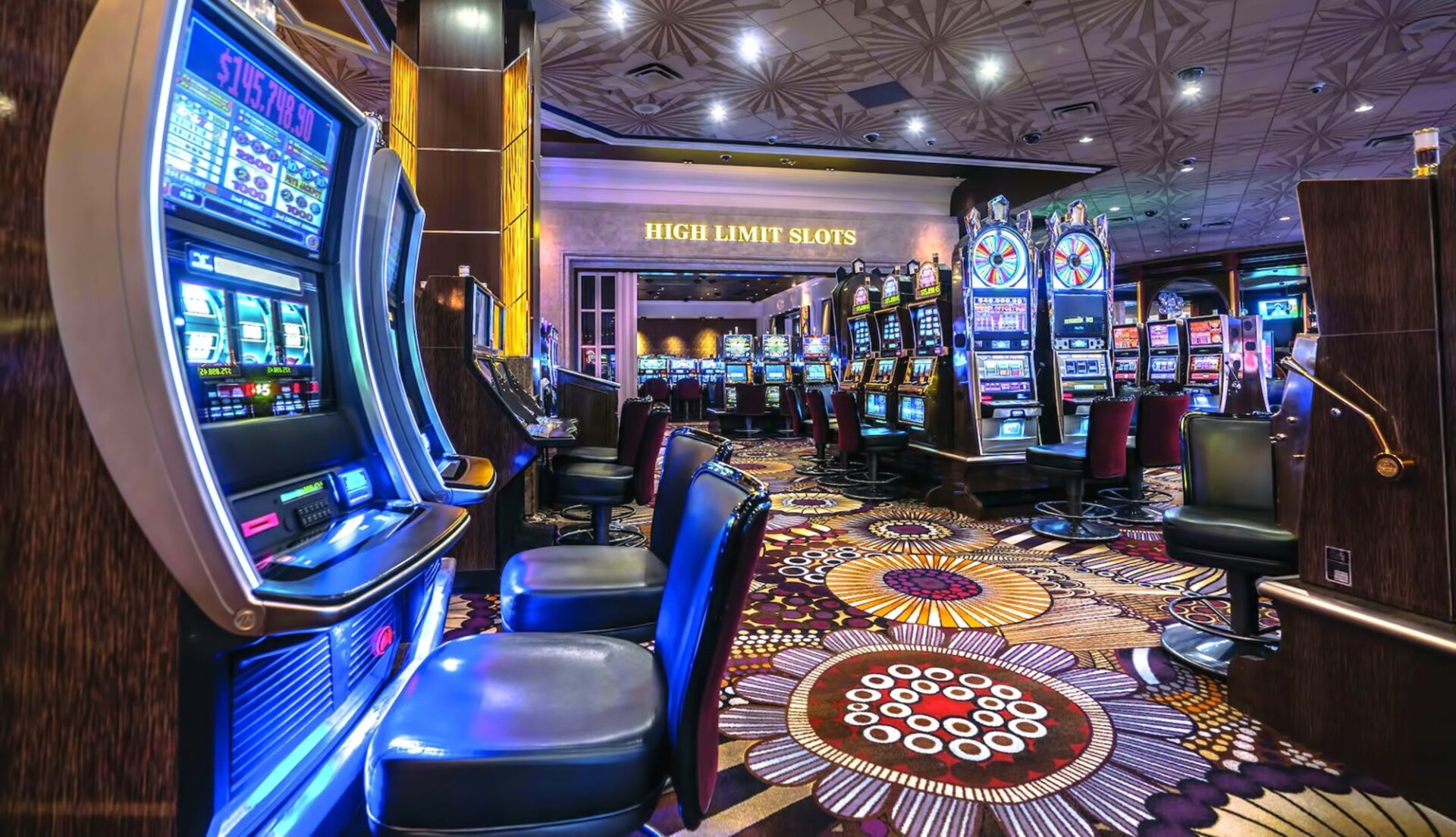 £5 Deposit Bingo Web sites Local casino, Ports sweet alchemy casino & Bingo Incentives British