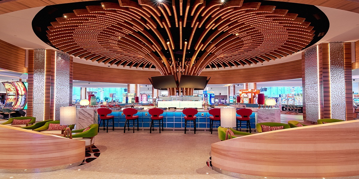 Writeup on Hazard Merkur casino games High-voltage Slot