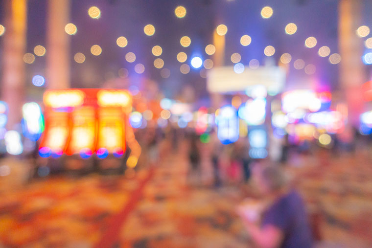 queen of the nile Casino