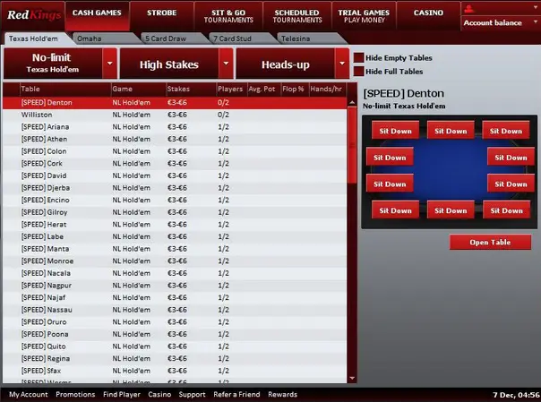 online casino and sports betting