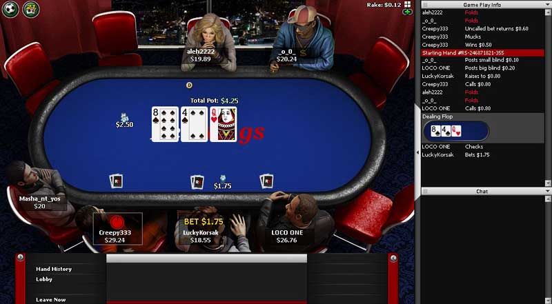 best online casino and sportsbook