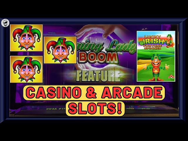 casino app games