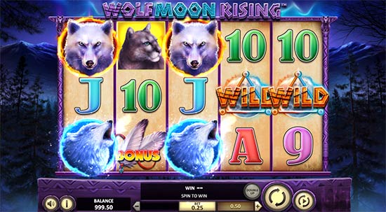 casino Betway $100 free spins